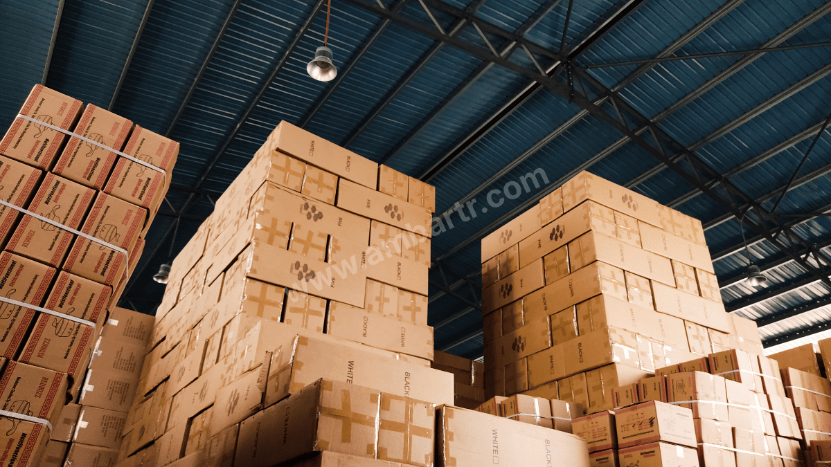 Dikili Kolili Yük Taşıma