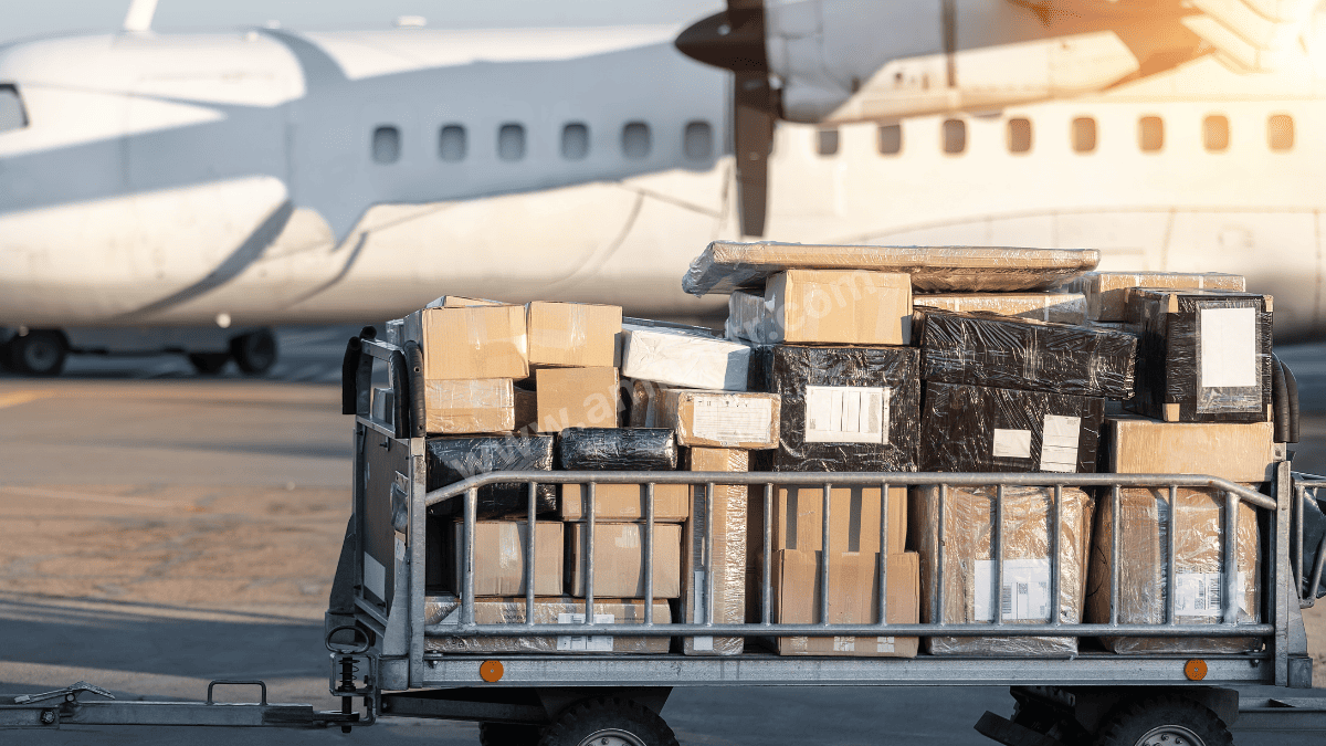 Dikili Parça Yük Taşıma